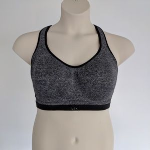 VSX Lightweight Max racer back sports bra